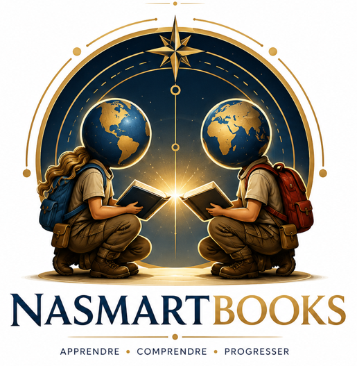 Logo NASMARTBOOKS